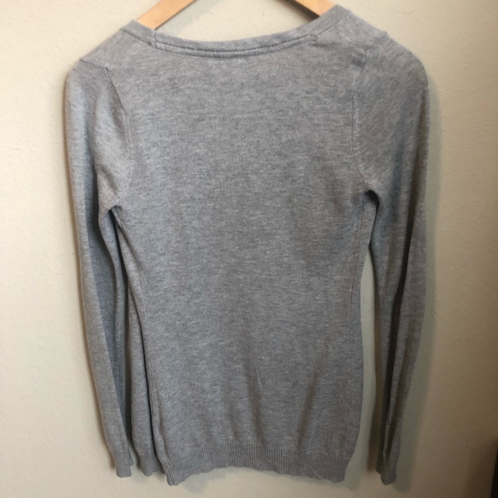 Cardigan - Picture 2 of 4